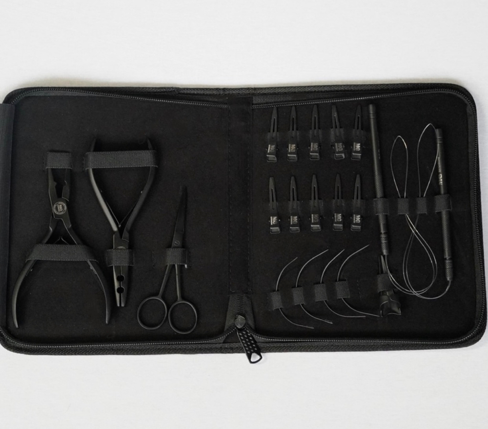 Extension Maintenance