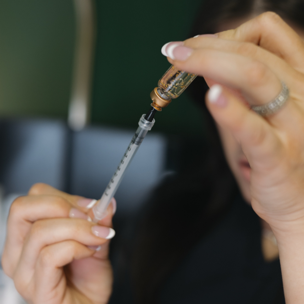 Infuse The Plump - Nano Needling at Native Complexions in Winchester, KY