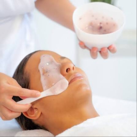 Add-on Jelly Mask at Radiant Glow Skin Spa in Beaumont, TX