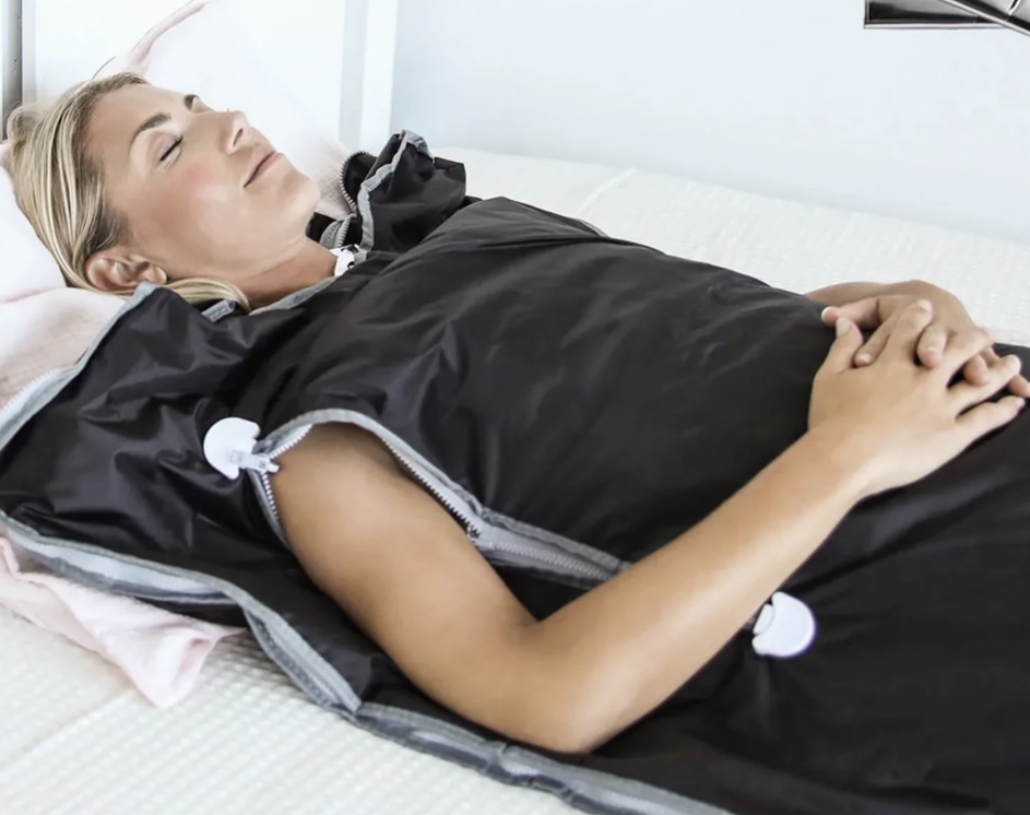 Far Infrared Sauna Blanket Add-On