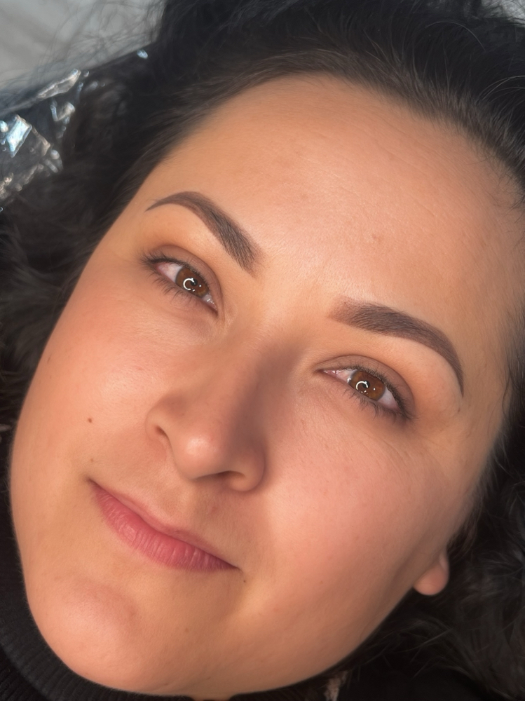 Powder Brow