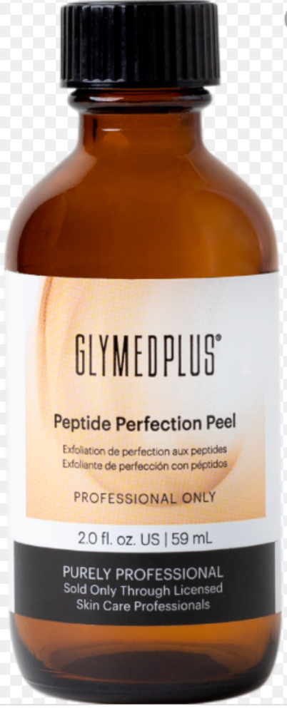 Peptide Perfection Peel ( Summer)