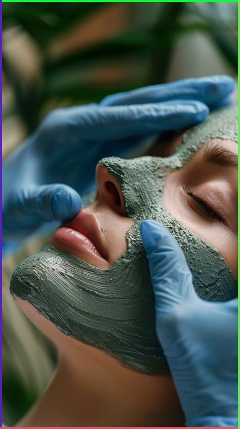 Decongesting Facial