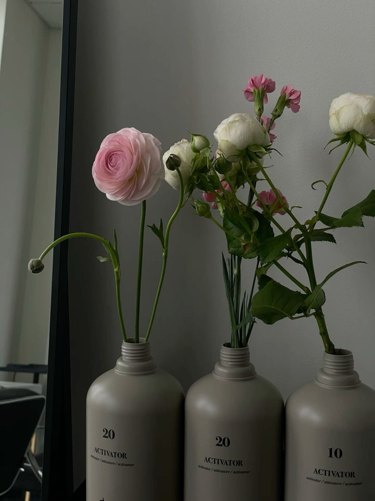 Balayage at Flyygirl braids and beauty in Longmont, CO