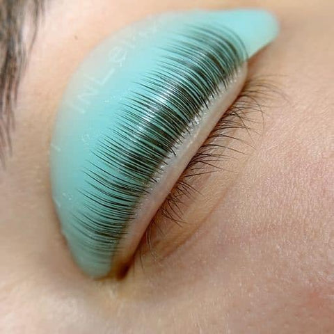 Eyelash Lift