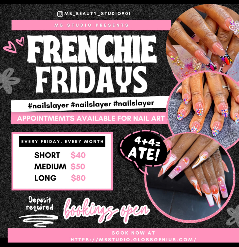 Frenchie Friday