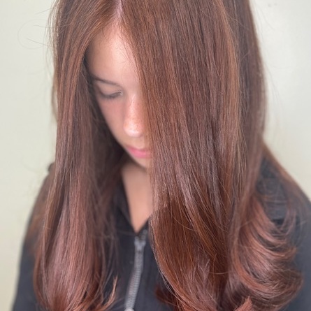 Spring Special - Luxury Smoothing at Marley Michelle Hair & Makeup in Bristol, RI