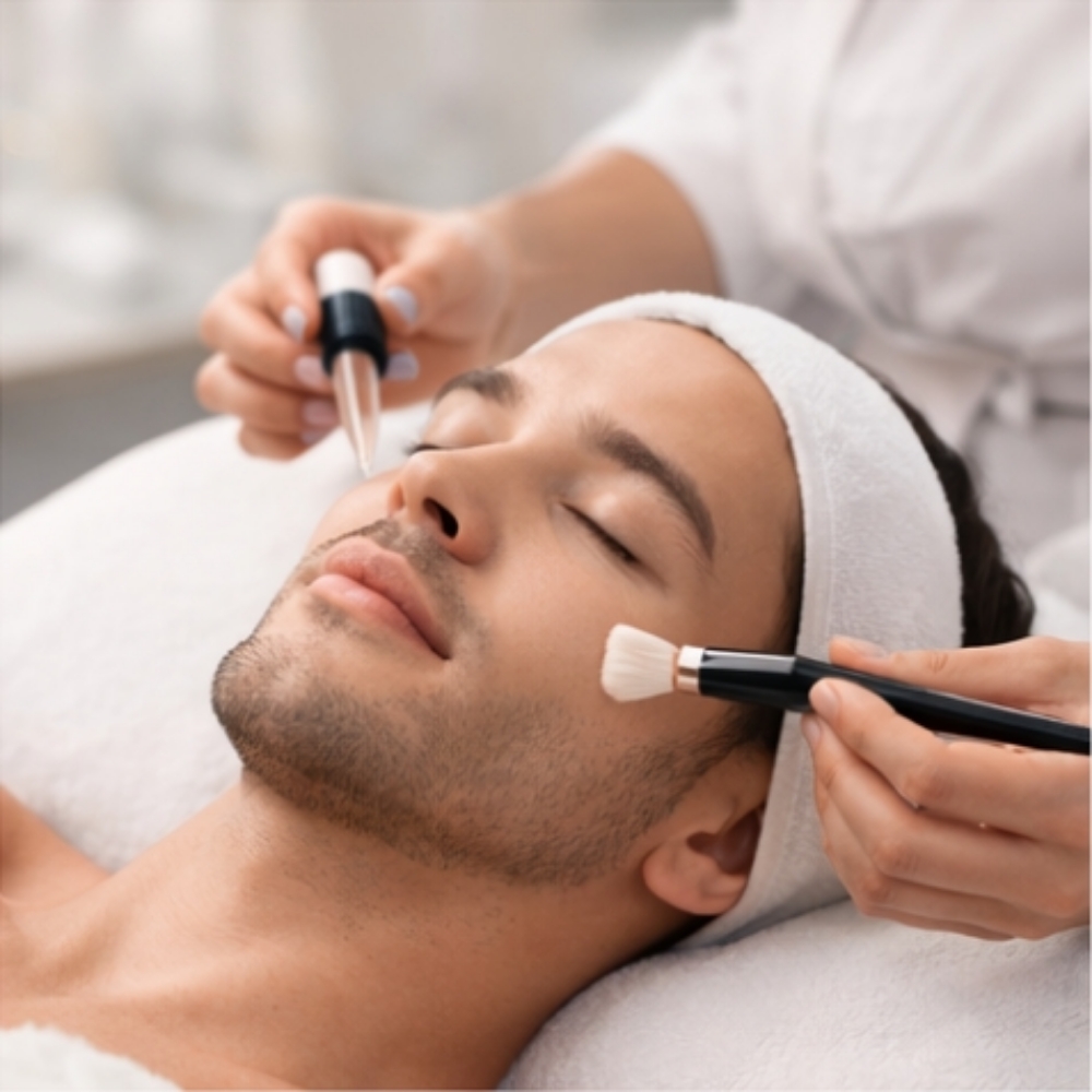 FAMILY FACIAL at Magnetic Aesthetic LLC~ Residential in Queen Creek, AZ