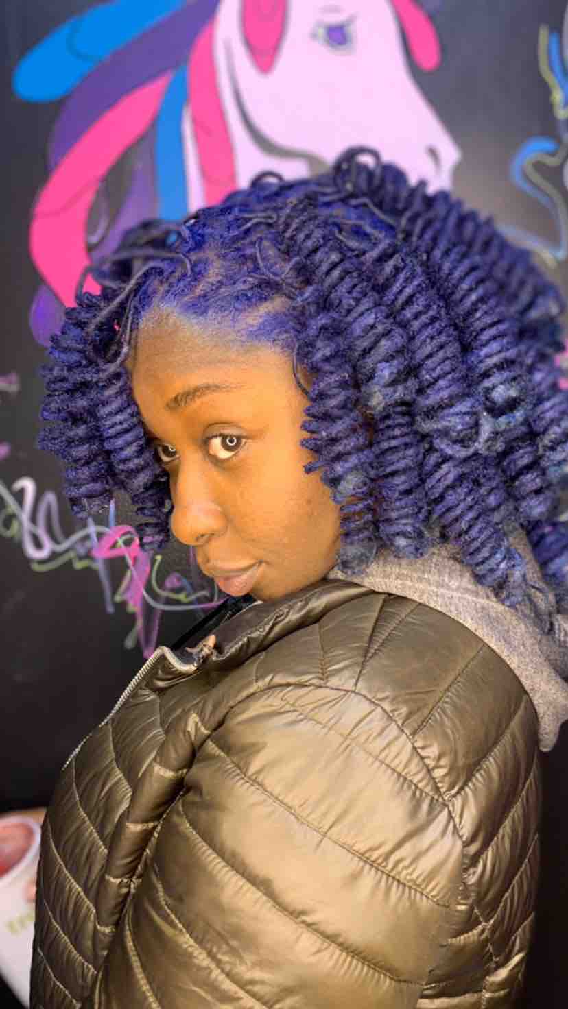 Kolor Kye Canvas Experience
