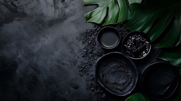 Detox Pedicure