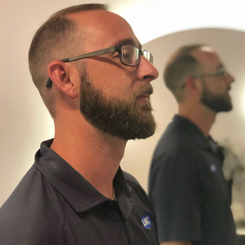 Beard Trim at Holy Hair by Jay in Dothan, AL