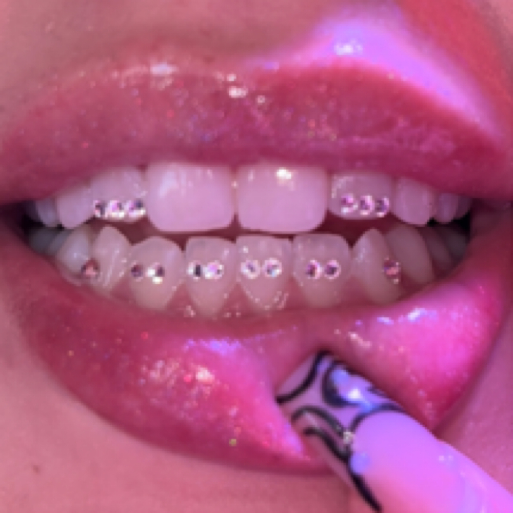 Mini Freestyle Set at KB Beauty Bar in Lake Elsinore, CA