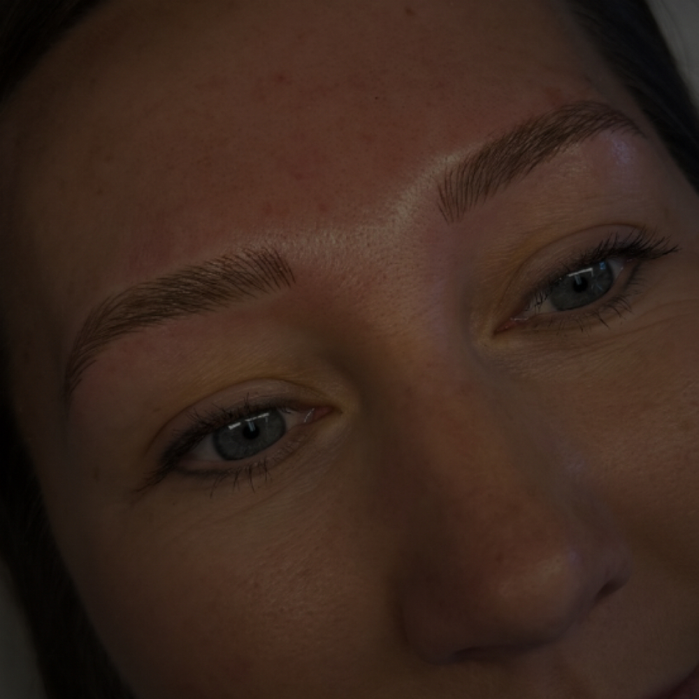 Permanent Makeup- Eyebrows at Assure Esthetics by Alisha in York, NE