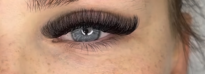 Volume at Kyonce' Aesthetics in Buffalo, NY