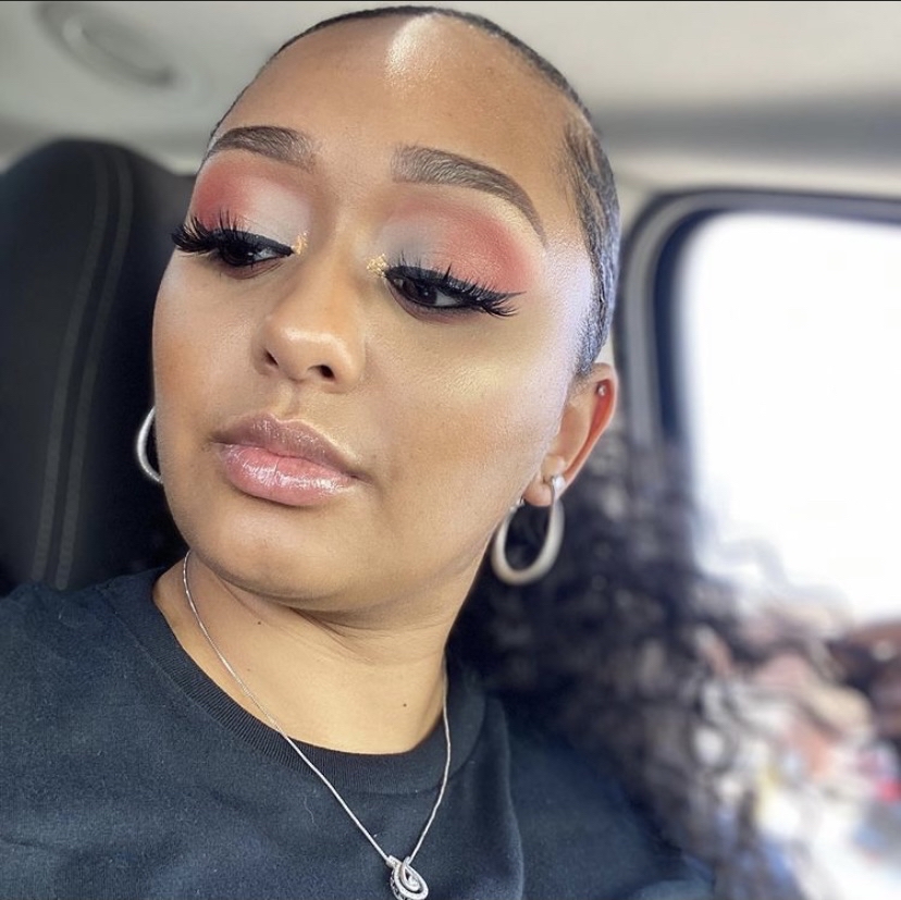 Brows and Eyes Only