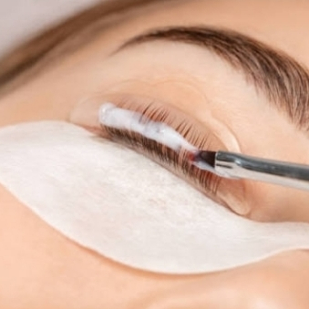 LASH LIFT / TINT at Luna Lash Artistry in Newton Highlands, MA
