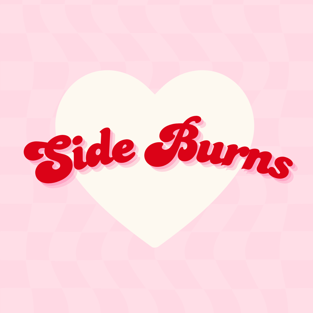 Sideburns at Valley Girl Aesthetics in Granada Hills, CA