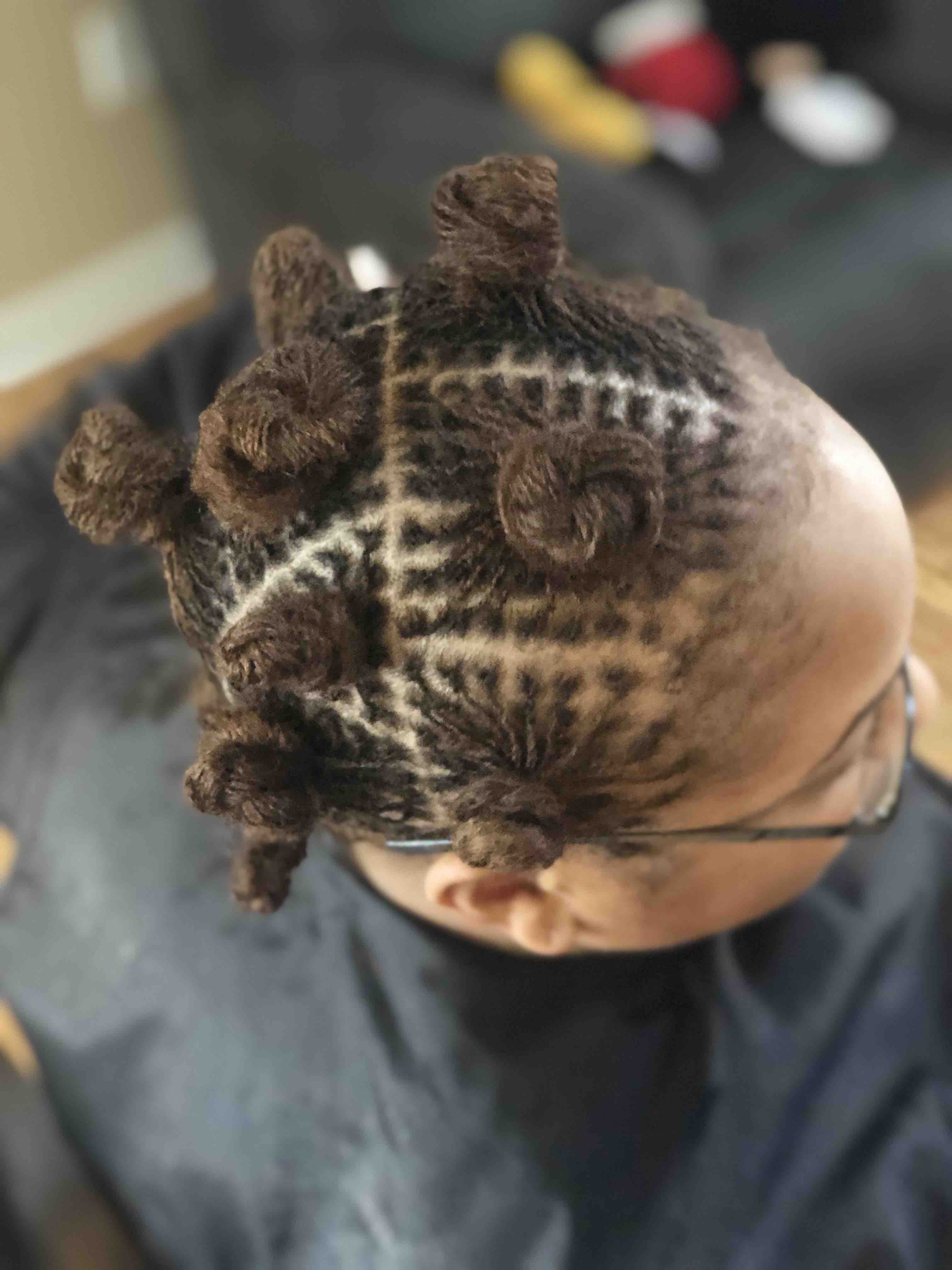 Sisterlocks Establishment