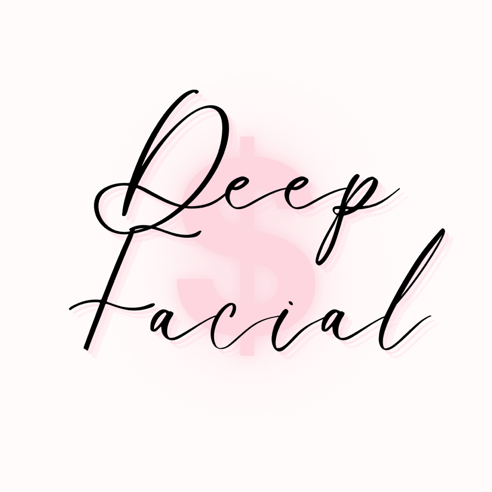 Deep Facial