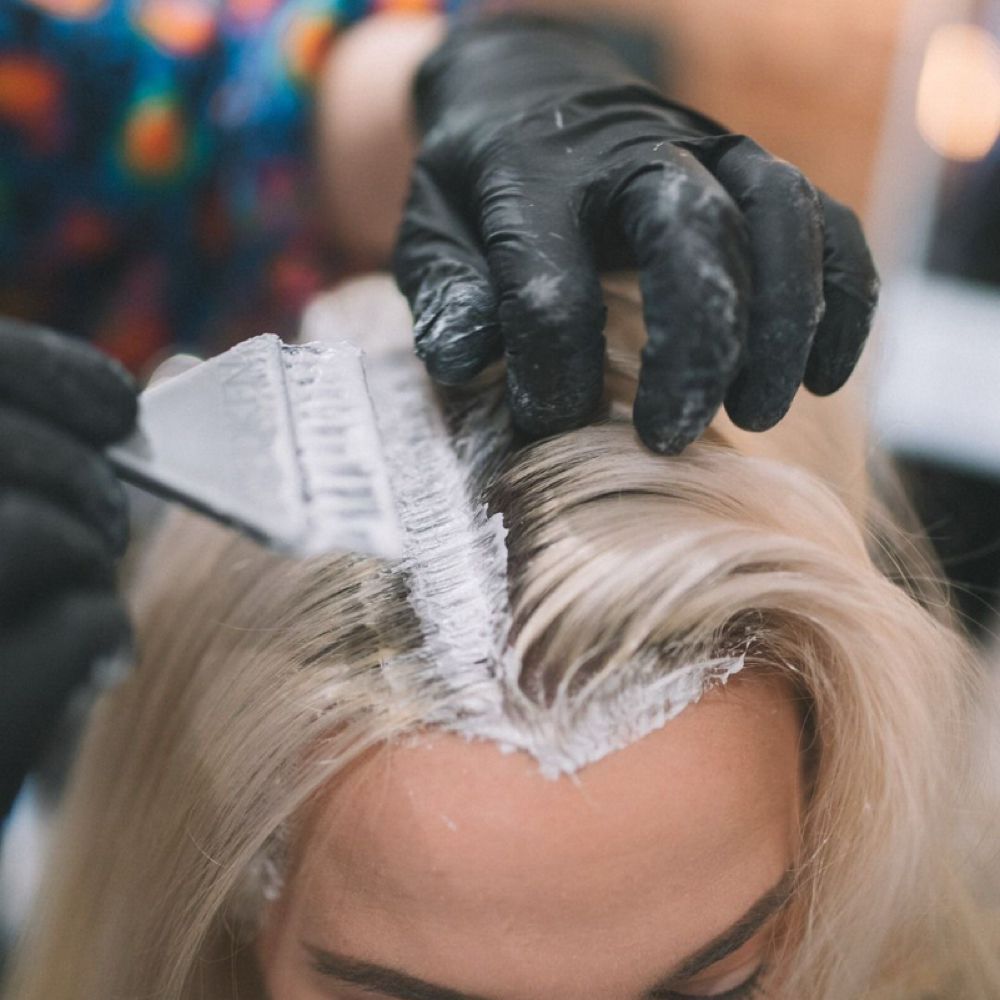 Root Bleach at Salty Sis & Co in Lexington, NC