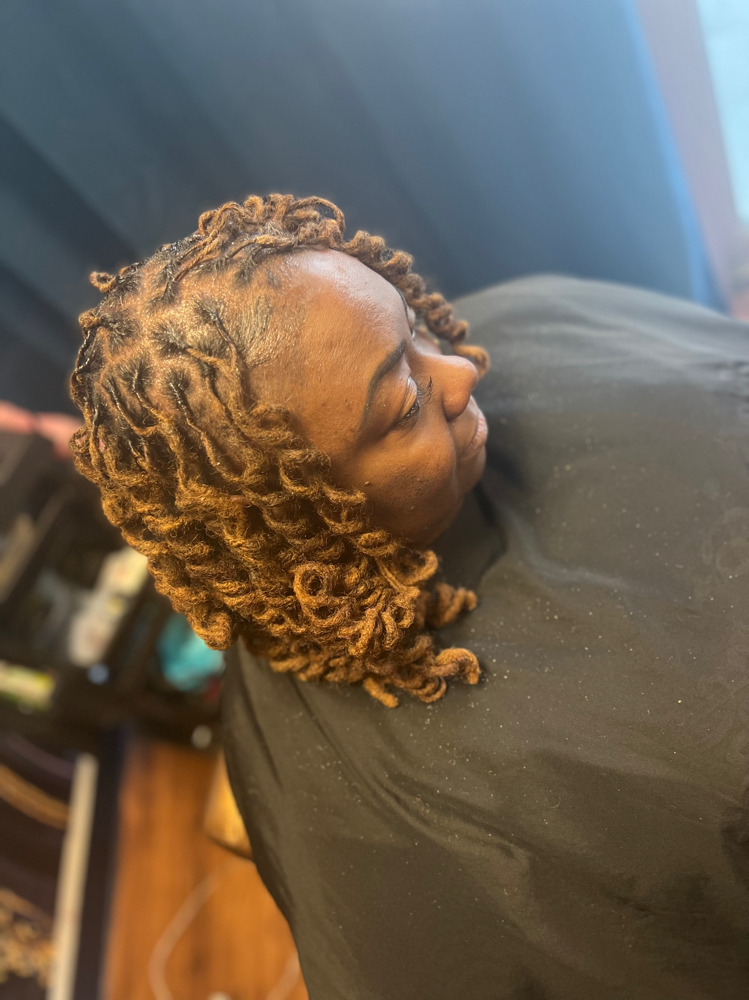 Curls
