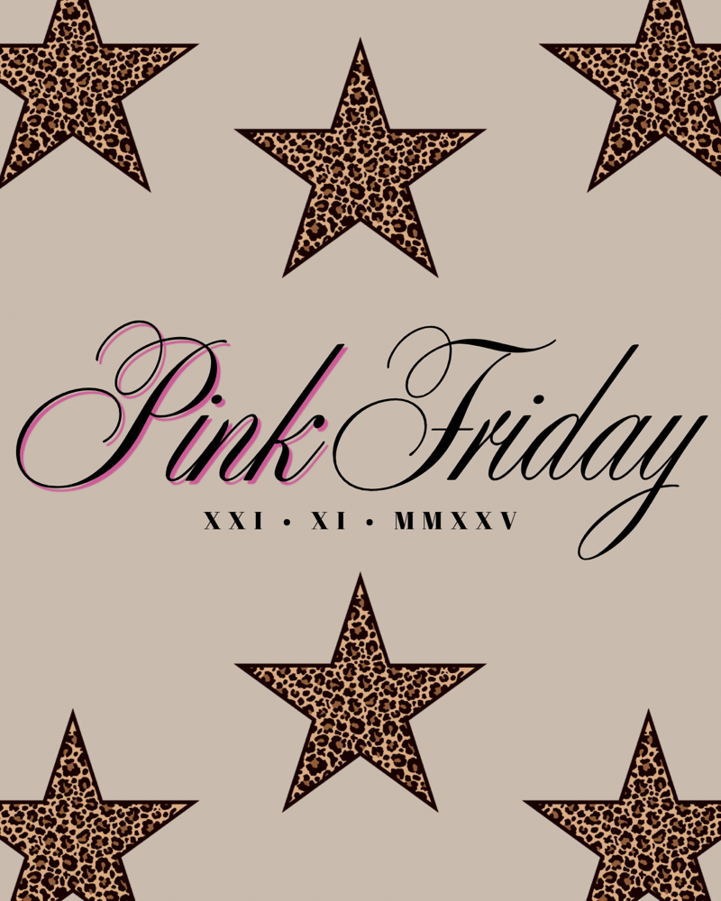 PINK FRIDAY 50% Off Hydrofacialsđ