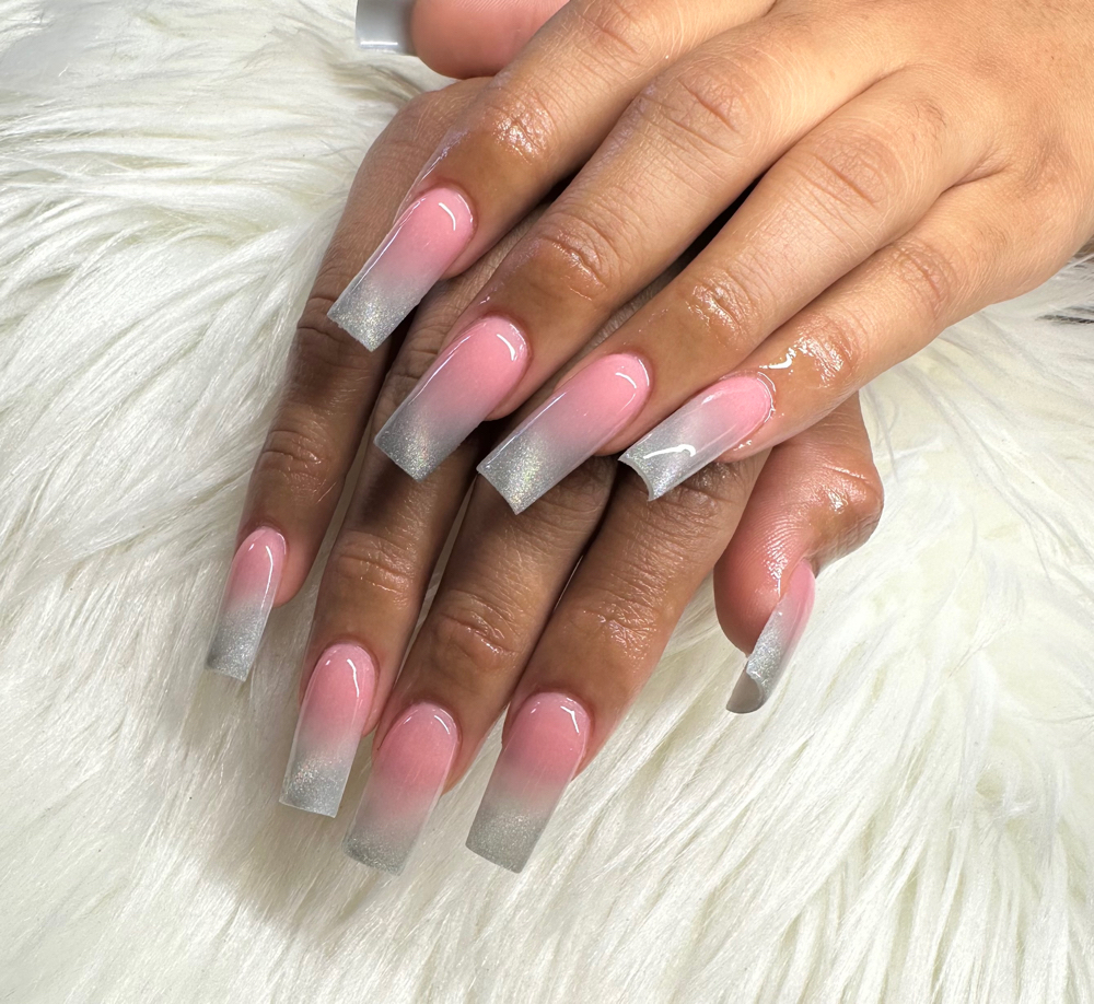 Acrylic Full Set