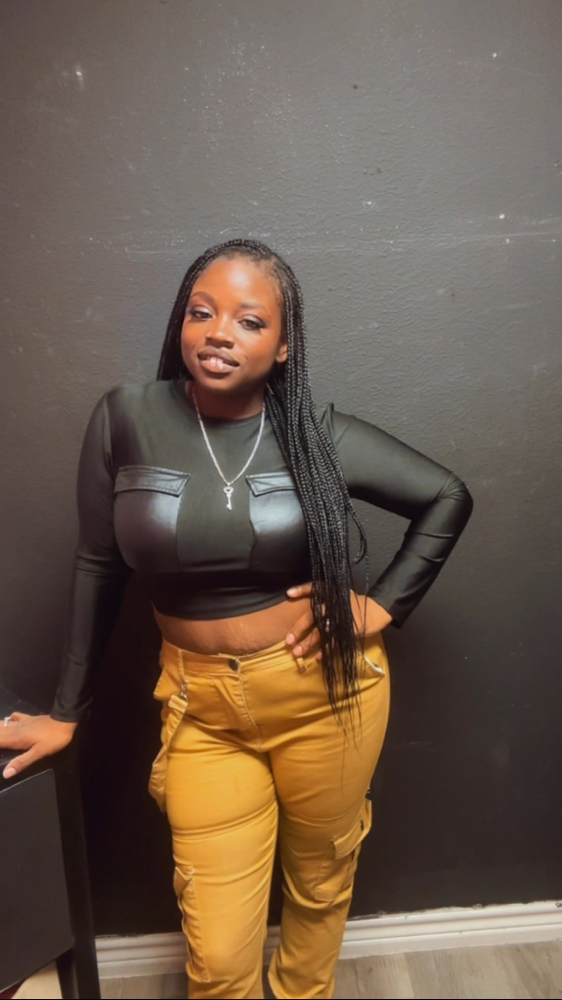 Lace Closure Sewin (Install Only)