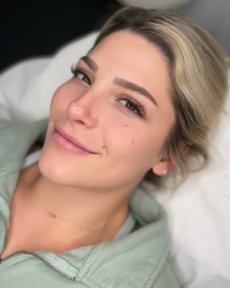 Microblading