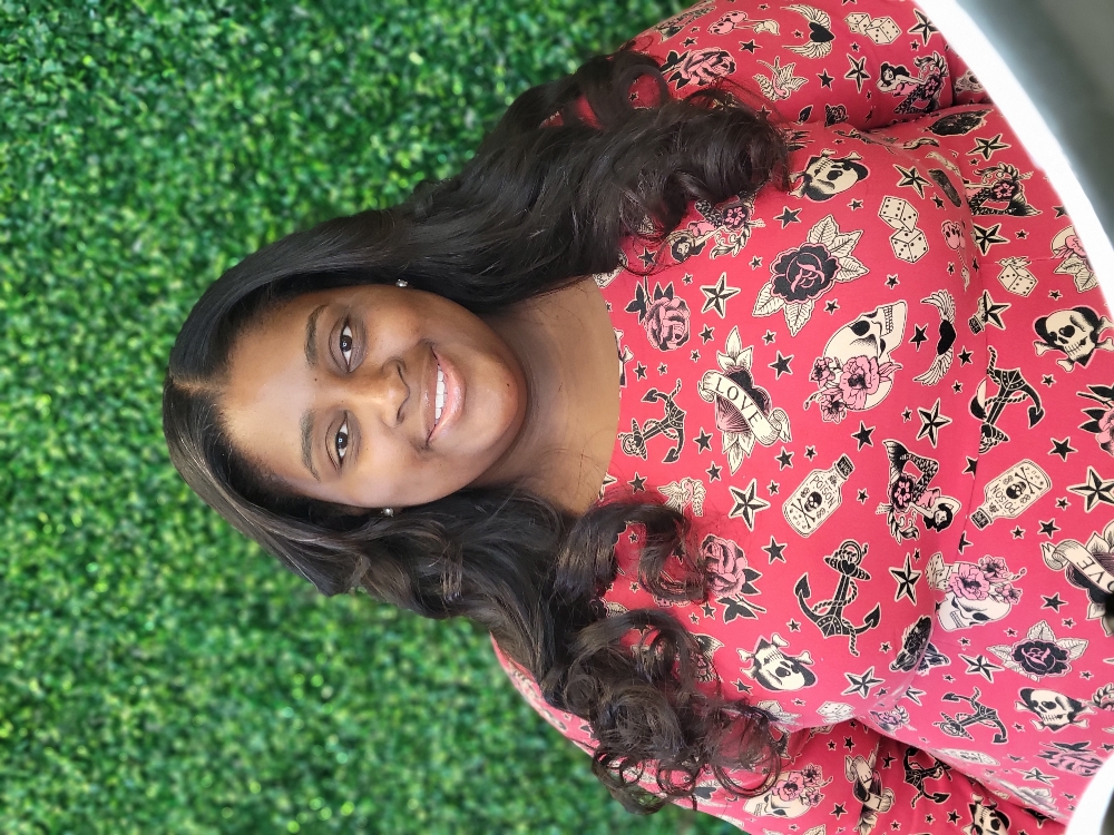 Traditional Sew In at NW2D Salon in NWA, AR