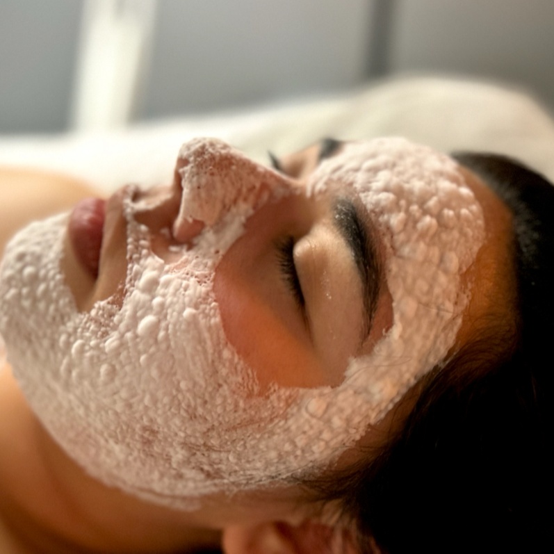 Serenity Facial at Serenity By Sarina in Riverside, RI
