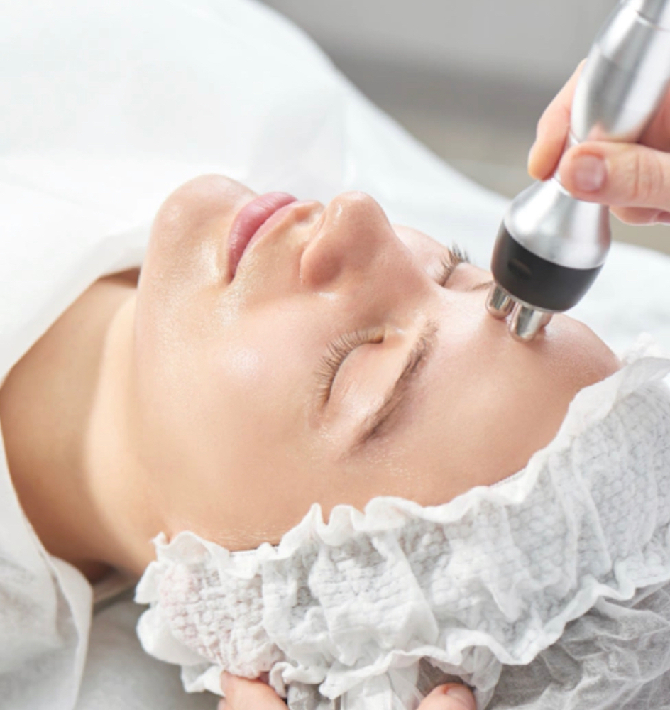 Skin Tightening RF - Face