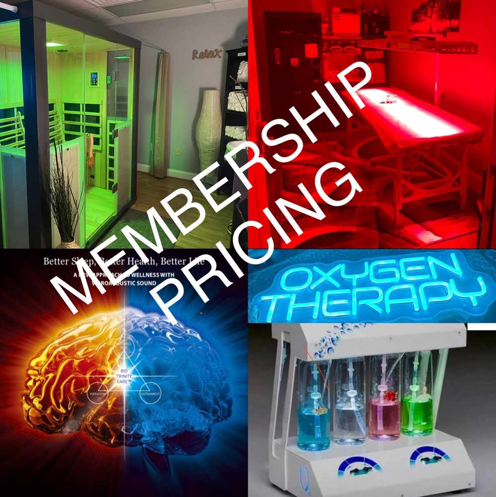 BASIC Month Membership