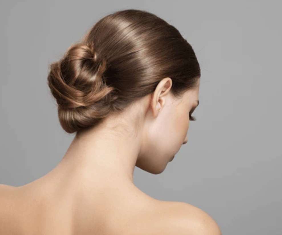 Back Neck