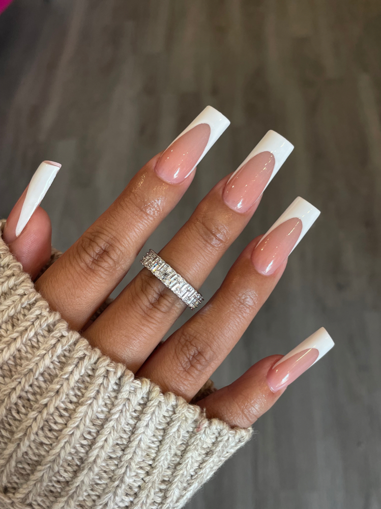 French Fullset