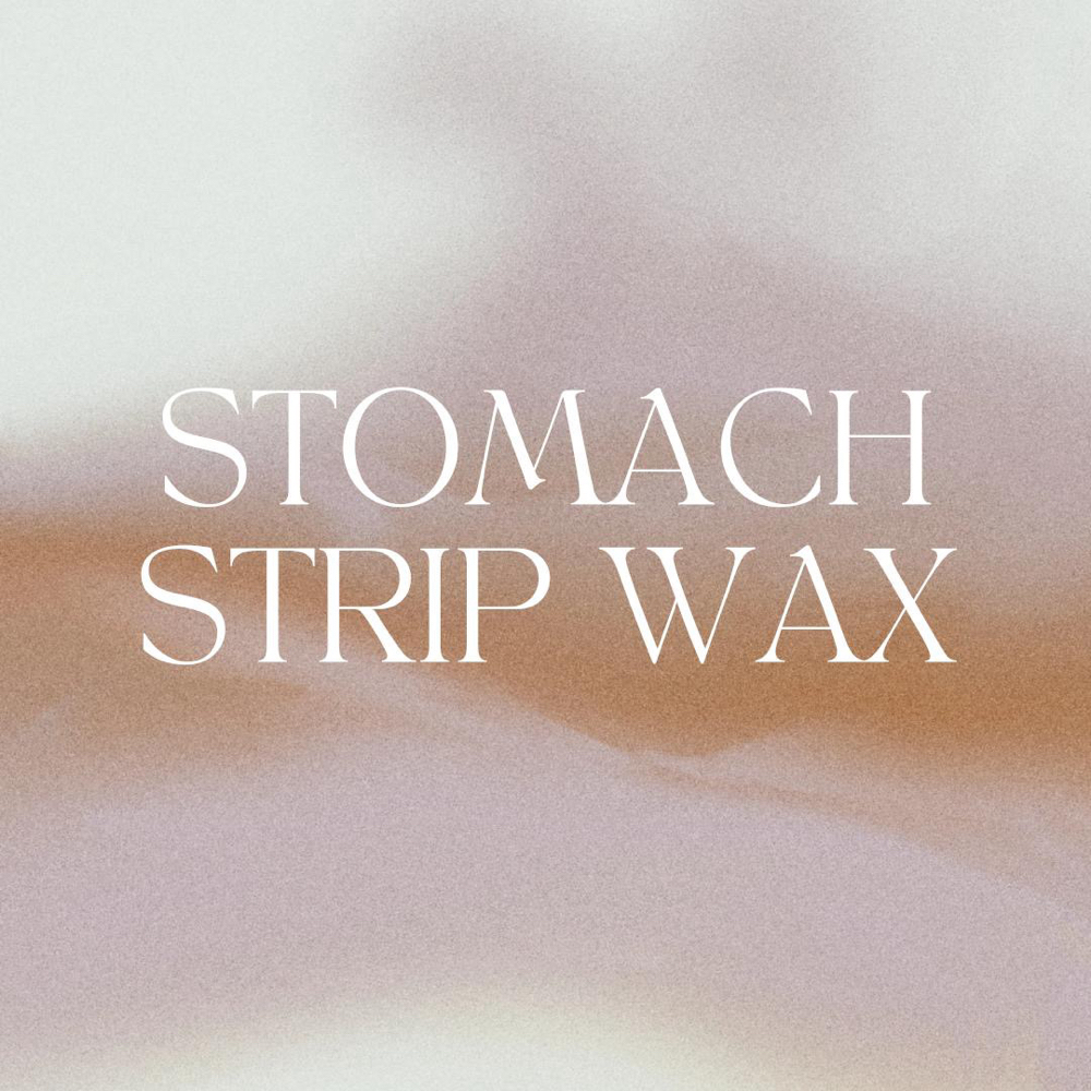 Stomach  Strip