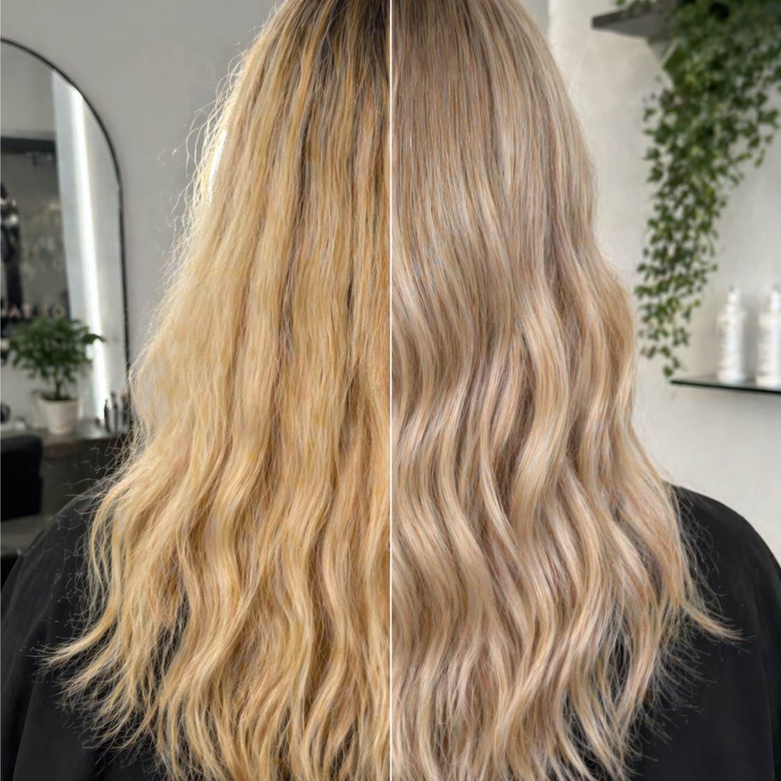 Toner or Gloss at Colors By Kennedy in Rome, GA