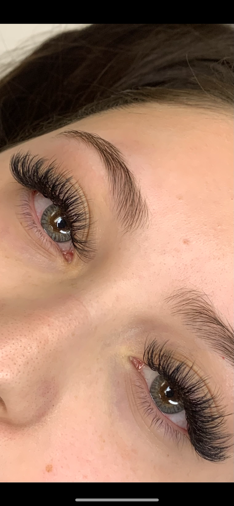 Hybrid Fill
