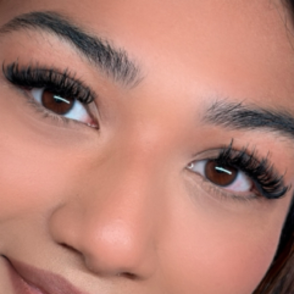 Wispy Add On at Lashes by Nat in Weslaco, TX