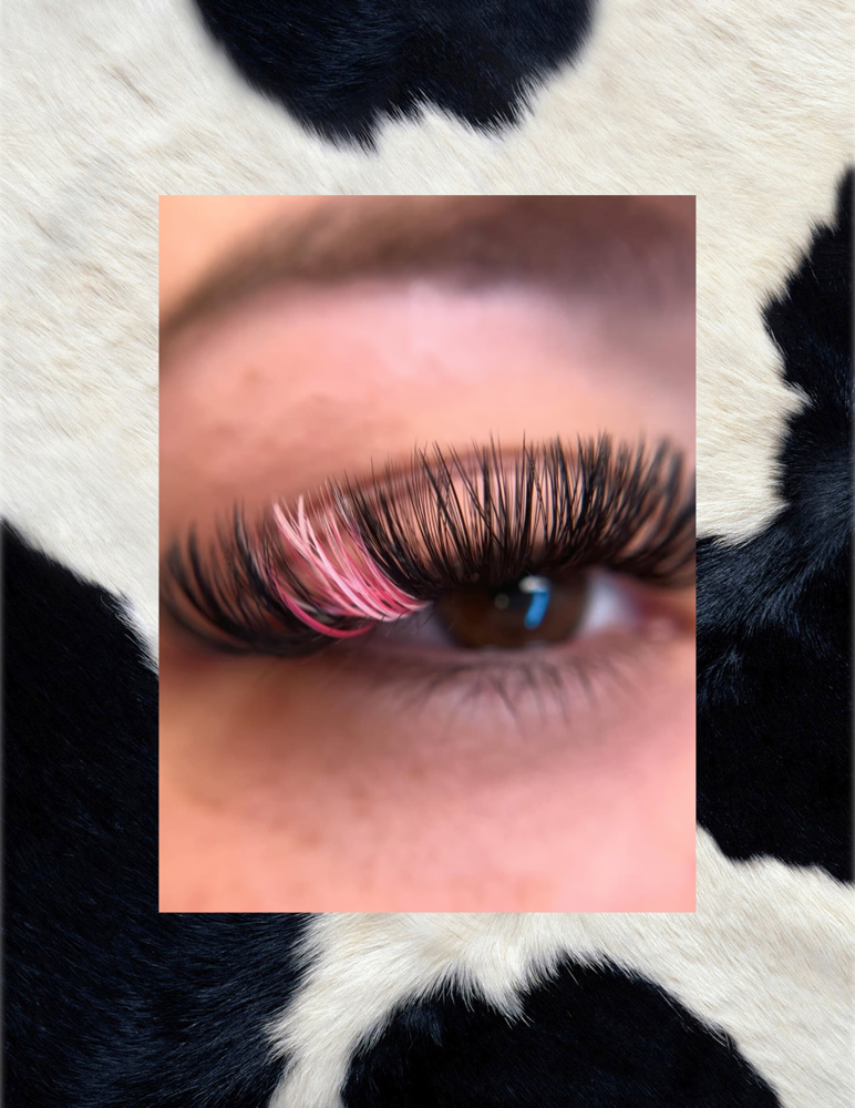 Hybrid Fill at MadMakBeauty in Tempe, AZ
