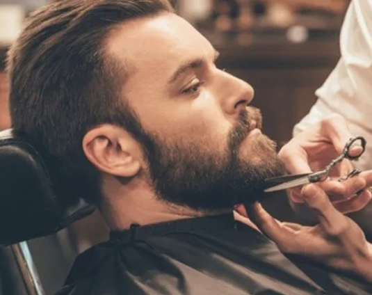 Beard Trim