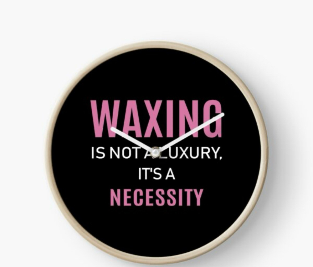 ✨Full Body Wax✨