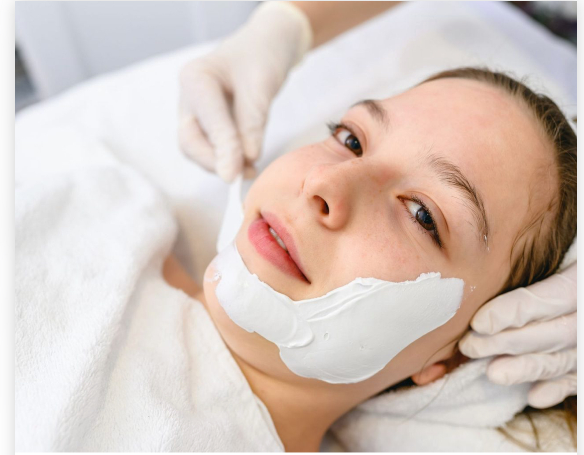 Teen Facial
