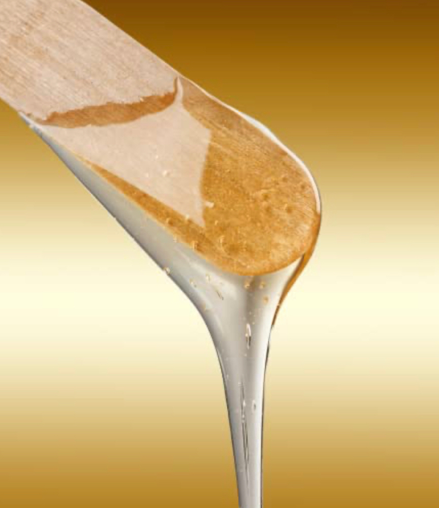 Brazilian Wax