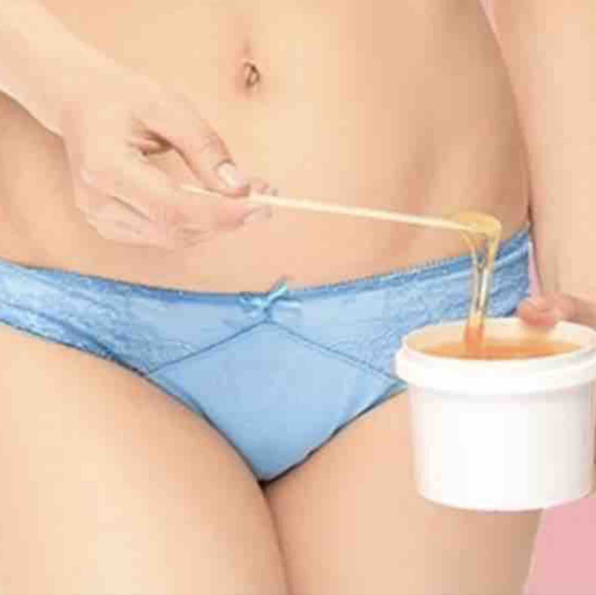 Bikini Waxing