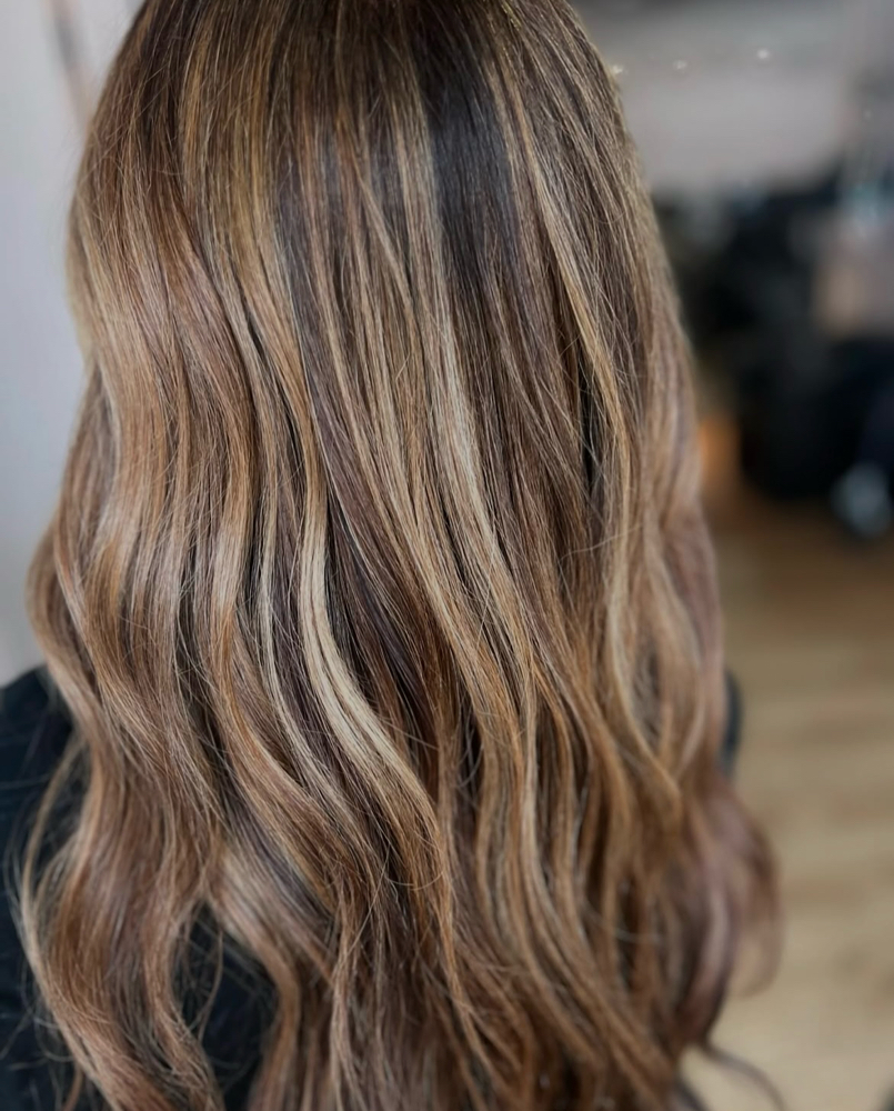 Partial Highlight