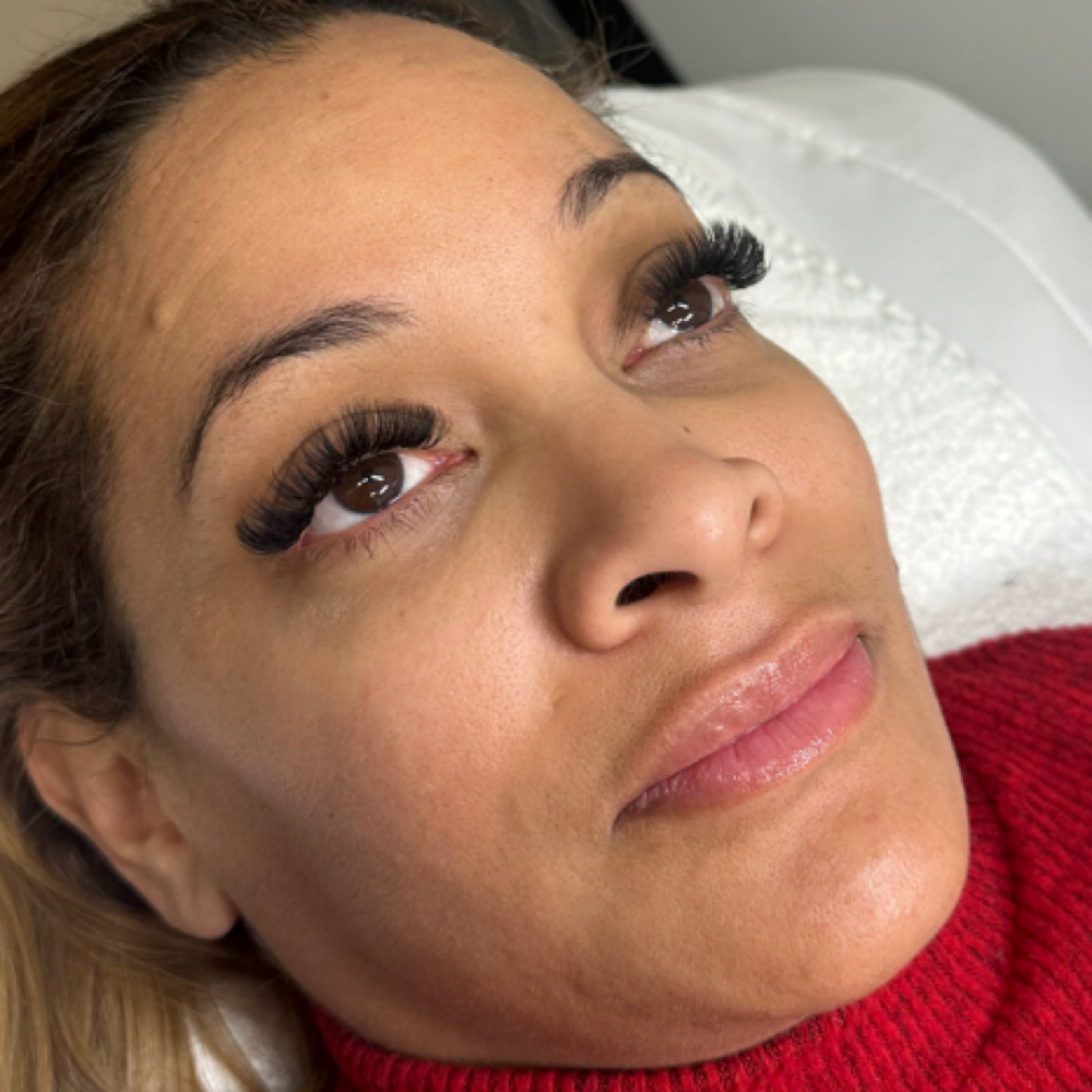 Fullset Volume at Lash & Brow Angels in Alpharetta, GA