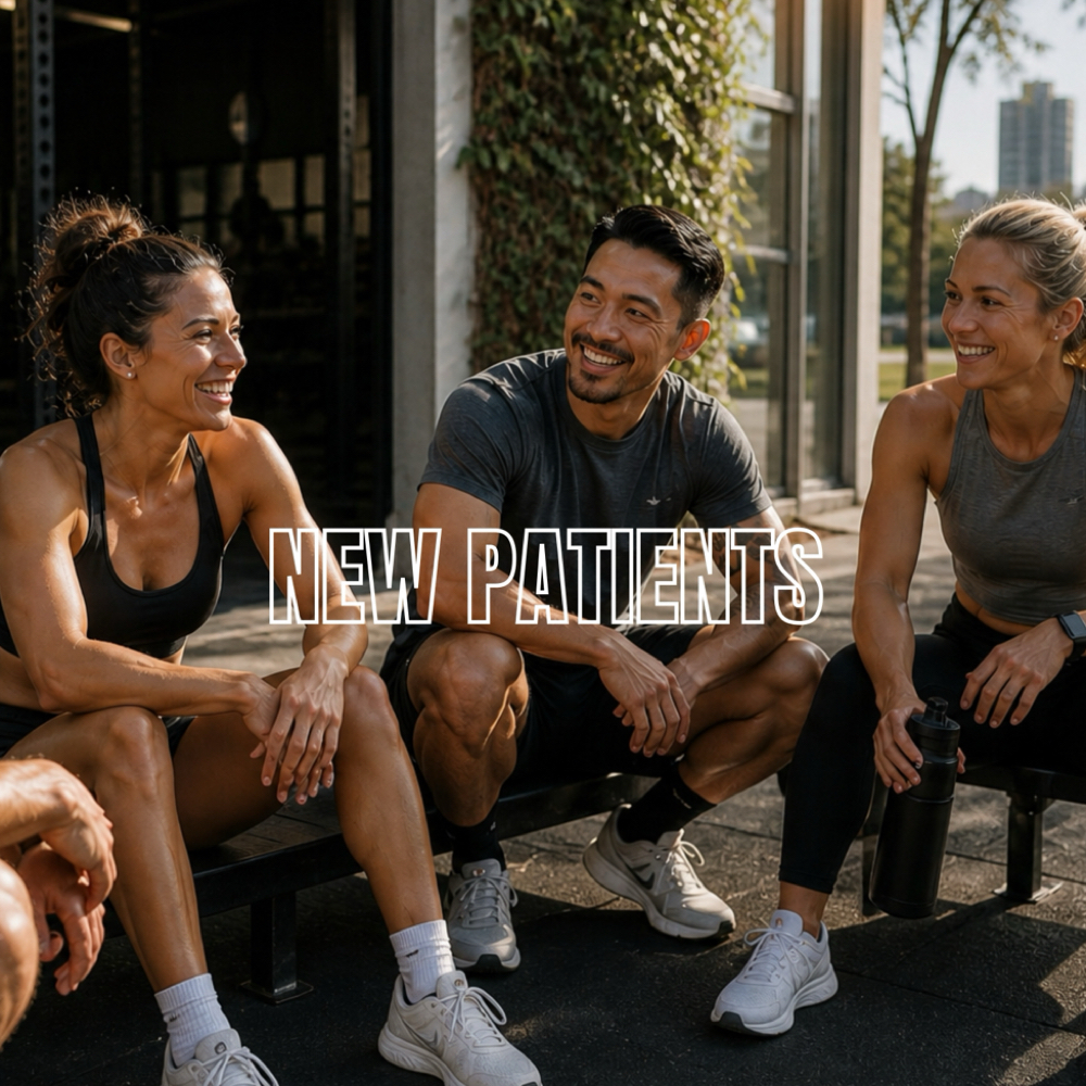 New Patient Consult at Viva Wellness Co. in Austin, TX