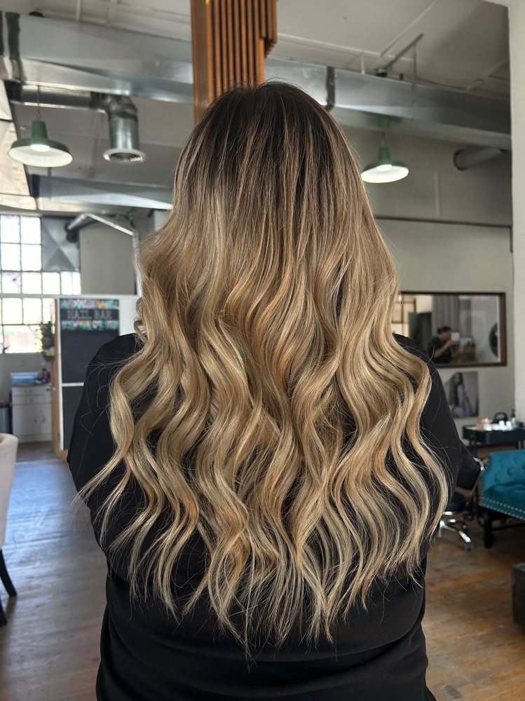Curls