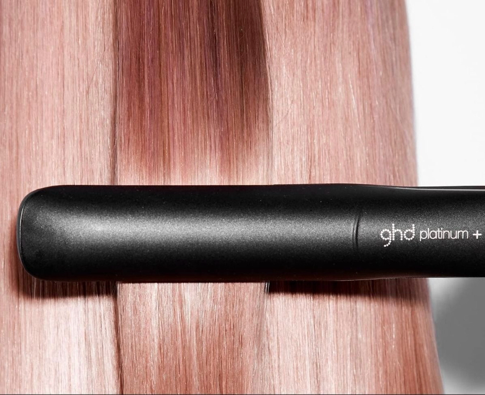 Flat Iron (add on)